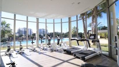Återförsäljning - Apartment -
Orihuela Costa - Villamartín