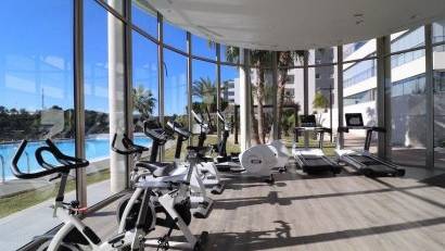 Återförsäljning - Apartment -
Orihuela Costa - Villamartín