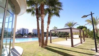 Återförsäljning - Apartment -
Orihuela Costa - Villamartín