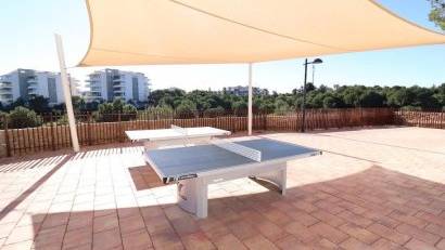 Återförsäljning - Apartment -
Orihuela Costa - Villamartín
