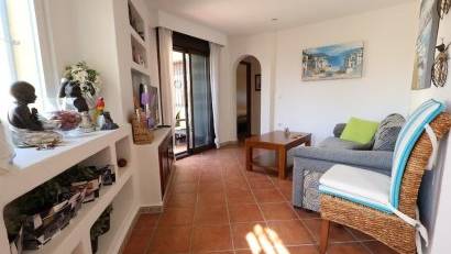 Återförsäljning - Apartment -
Torrevieja - Los Altos