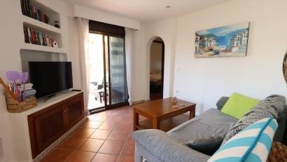 Återförsäljning - Apartment -
Torrevieja - Los Altos