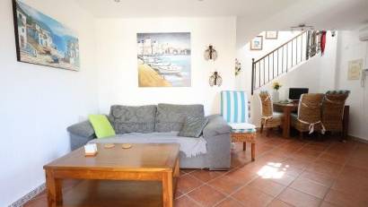 Återförsäljning - Apartment -
Torrevieja - Los Altos