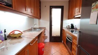 Återförsäljning - Apartment -
Torrevieja - Los Altos