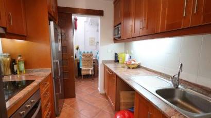 Återförsäljning - Apartment -
Torrevieja - Los Altos