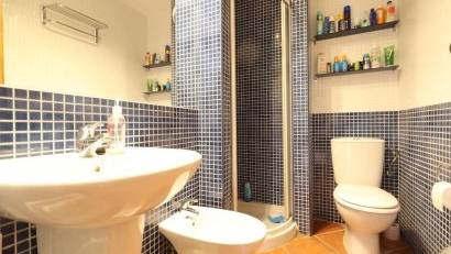 Återförsäljning - Apartment -
Torrevieja - Los Altos