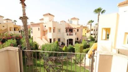 Återförsäljning - Apartment -
Torrevieja - Los Altos