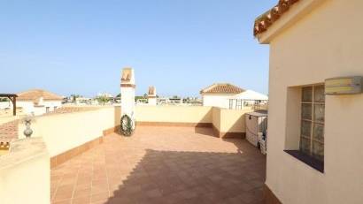 Återförsäljning - Apartment -
Torrevieja - Los Altos