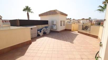 Återförsäljning - Apartment -
Torrevieja - Los Altos