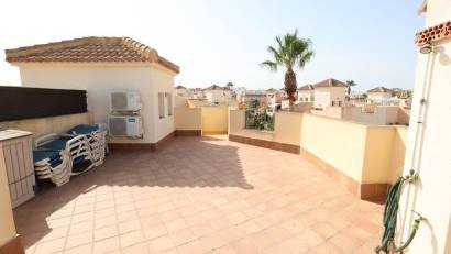 Återförsäljning - Apartment -
Torrevieja - Los Altos
