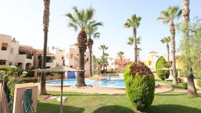 Återförsäljning - Apartment -
Torrevieja - Los Altos