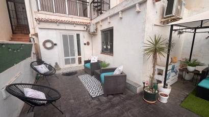 Reventa - Apartment -
Urbanización El Chaparral