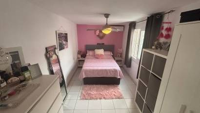 Reventa - Apartment -
Urbanización El Chaparral