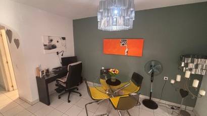 Reventa - Apartment -
Urbanización El Chaparral