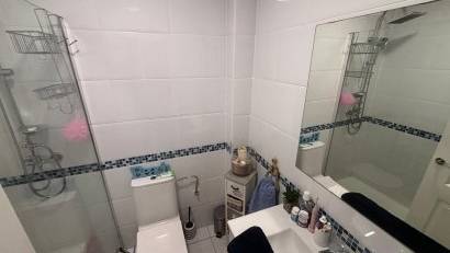 Reventa - Apartment -
Urbanización El Chaparral