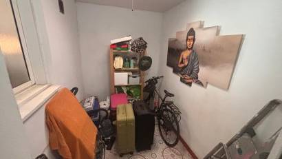 Reventa - Apartment -
Urbanización El Chaparral