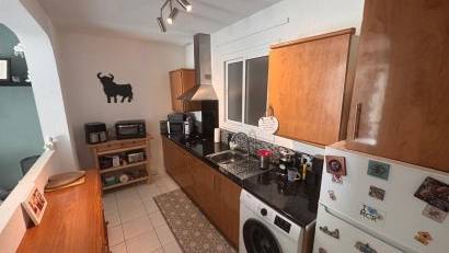 Reventa - Apartment -
Urbanización El Chaparral