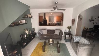 Reventa - Apartment -
Urbanización El Chaparral