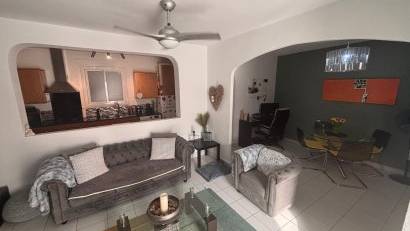 Reventa - Apartment -
Urbanización El Chaparral