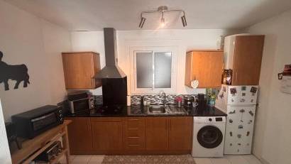 Reventa - Apartment -
Urbanización El Chaparral