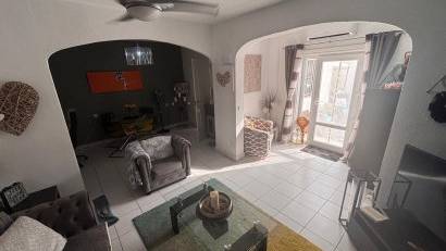 Reventa - Apartment -
Urbanización El Chaparral