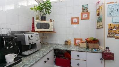 Reventa - Semi detached -
Los Altos