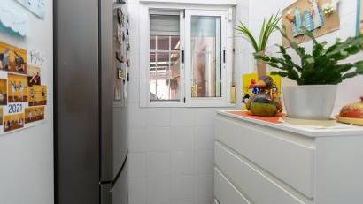 Reventa - Semi detached -
Los Altos