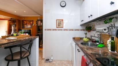 Reventa - Semi detached -
Los Altos