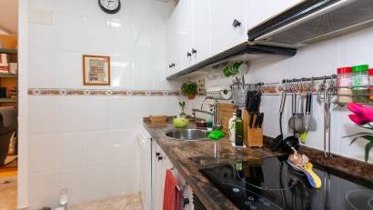Reventa - Semi detached -
Los Altos