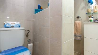 Reventa - Semi detached -
Los Altos