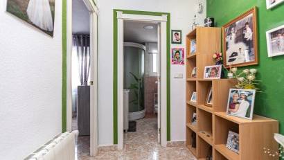Reventa - Semi detached -
Los Altos