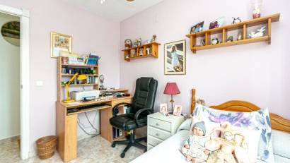 Reventa - Semi detached -
Los Altos