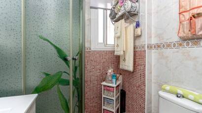 Reventa - Semi detached -
Los Altos