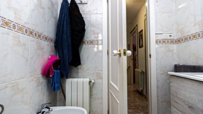 Reventa - Semi detached -
Los Altos