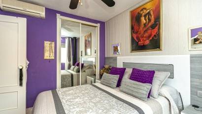 Reventa - Semi detached -
Los Altos
