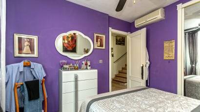 Reventa - Semi detached -
Los Altos
