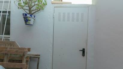 Reventa - Semi detached -
Los Altos