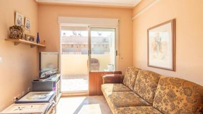 Återförsäljning - Apartment -
Torrevieja - Centro