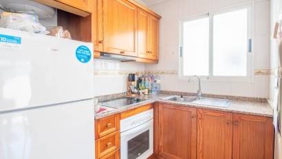 Återförsäljning - Apartment -
Torrevieja - Centro