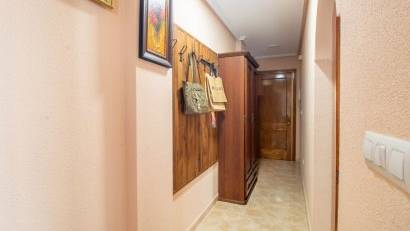 Återförsäljning - Apartment -
Torrevieja - Centro