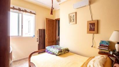 Återförsäljning - Apartment -
Torrevieja - Centro
