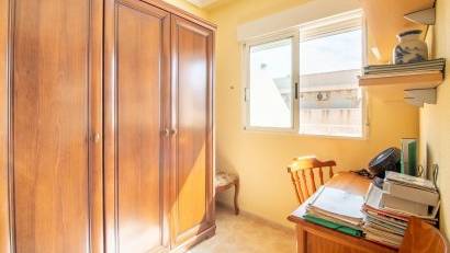 Återförsäljning - Apartment -
Torrevieja - Centro