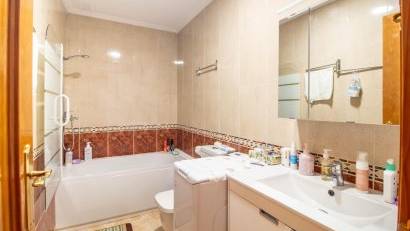 Återförsäljning - Apartment -
Torrevieja - Centro