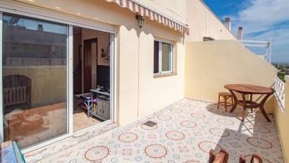 Återförsäljning - Apartment -
Torrevieja - Centro
