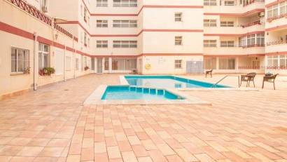 Återförsäljning - Apartment -
Torrevieja - Centro