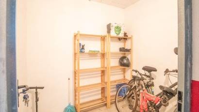 Återförsäljning - Apartment -
Torrevieja - Centro