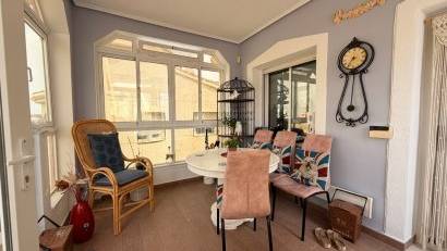 Återförsäljning - Villa Detached -
Ciudad quesada - Rojales