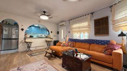Återförsäljning - Villa Detached -
Ciudad quesada - Rojales