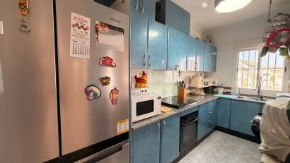 Återförsäljning - Villa Detached -
Ciudad quesada - Rojales