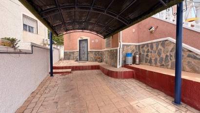 Återförsäljning - Villa Detached -
Ciudad quesada - Rojales